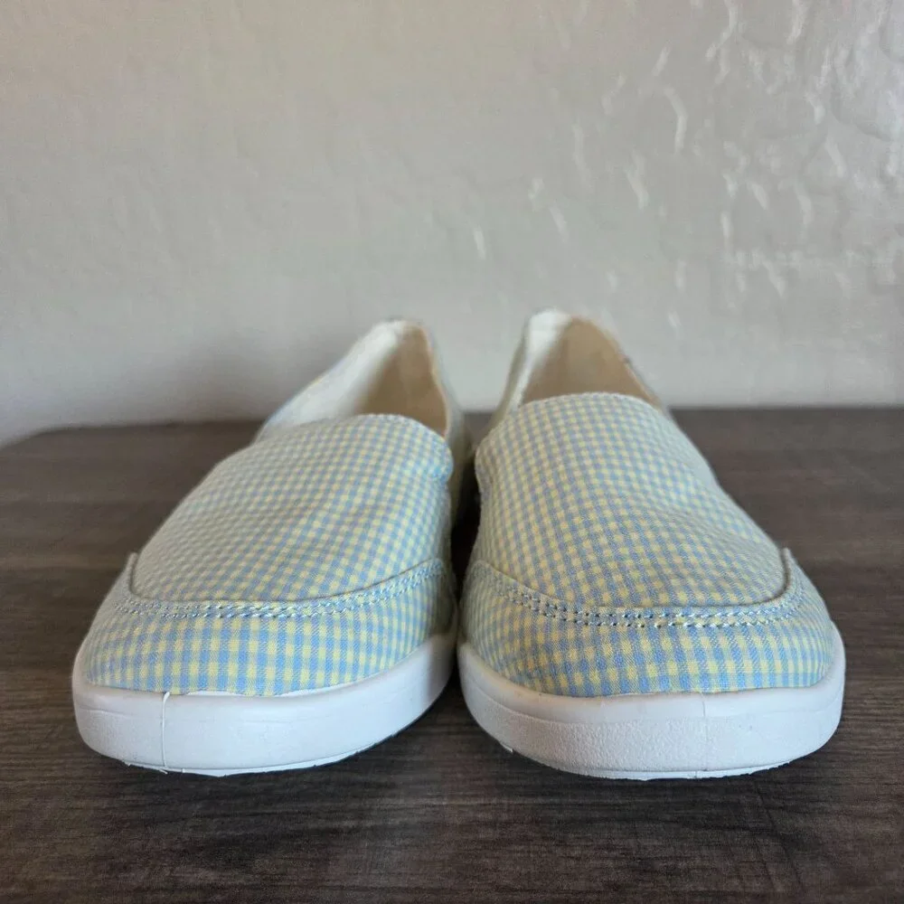 Vionic beach spring